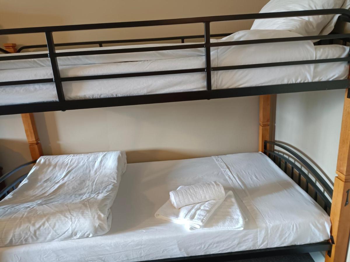 נאנאימו Painted Turtle Guesthouse מראה חיצוני תמונה