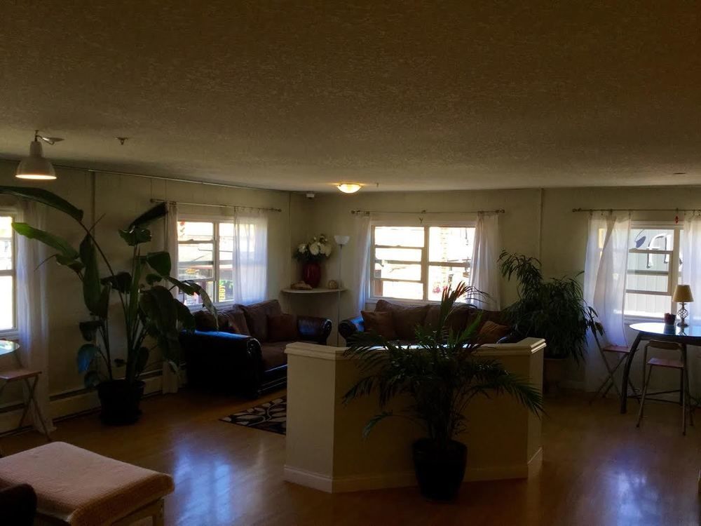 נאנאימו Painted Turtle Guesthouse מראה חיצוני תמונה
