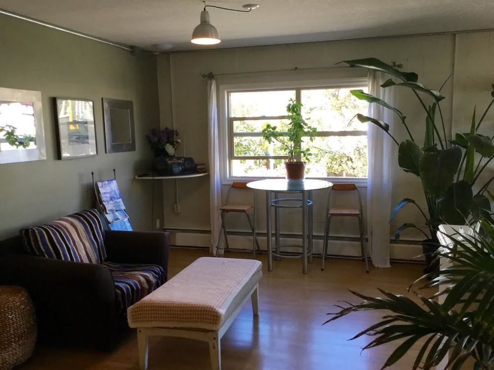 נאנאימו Painted Turtle Guesthouse מראה חיצוני תמונה