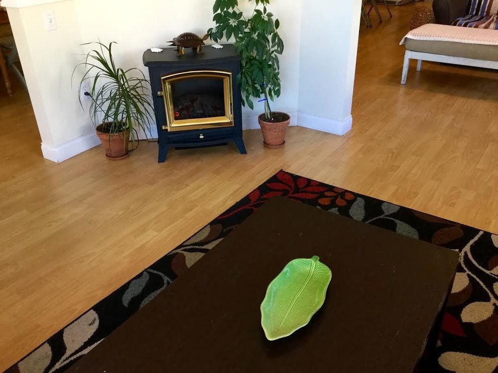 נאנאימו Painted Turtle Guesthouse מראה חיצוני תמונה