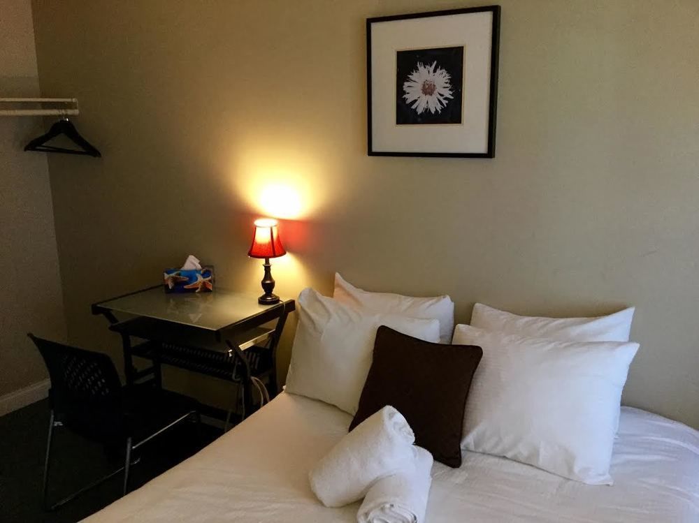 נאנאימו Painted Turtle Guesthouse מראה חיצוני תמונה
